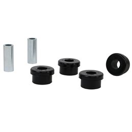 Bras de suspension - Silent bloc inférieur intérieur avant WHITELINE INTEGRA DC1, DC2, DC4 EXCL TYPE R