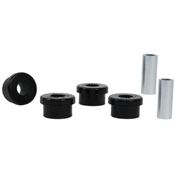 Bras de suspension - Silent bloc inférieur intérieur avant WHITELINE INTEGRA DC1, DC2, DC4 EXCL TYPE R