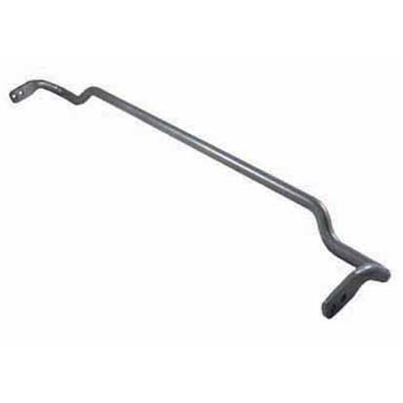 Sway bar - 20mm heavy duty blade adjustable Rear WHITELINE CIVIC EG, EH