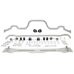 Barre stabilisatrice avant et arrière - kit véhicule WHITELINE CIVIC EJ, EK