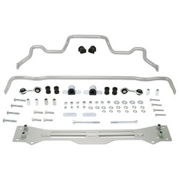 Barre stabilisatrice avant et arrière - kit véhicule WHITELINE CIVIC EJ, EK