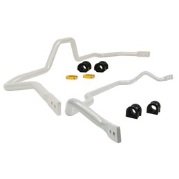 Sway bar - vehicle kit WHITELINE CIVIC EM, EP, ES, EU