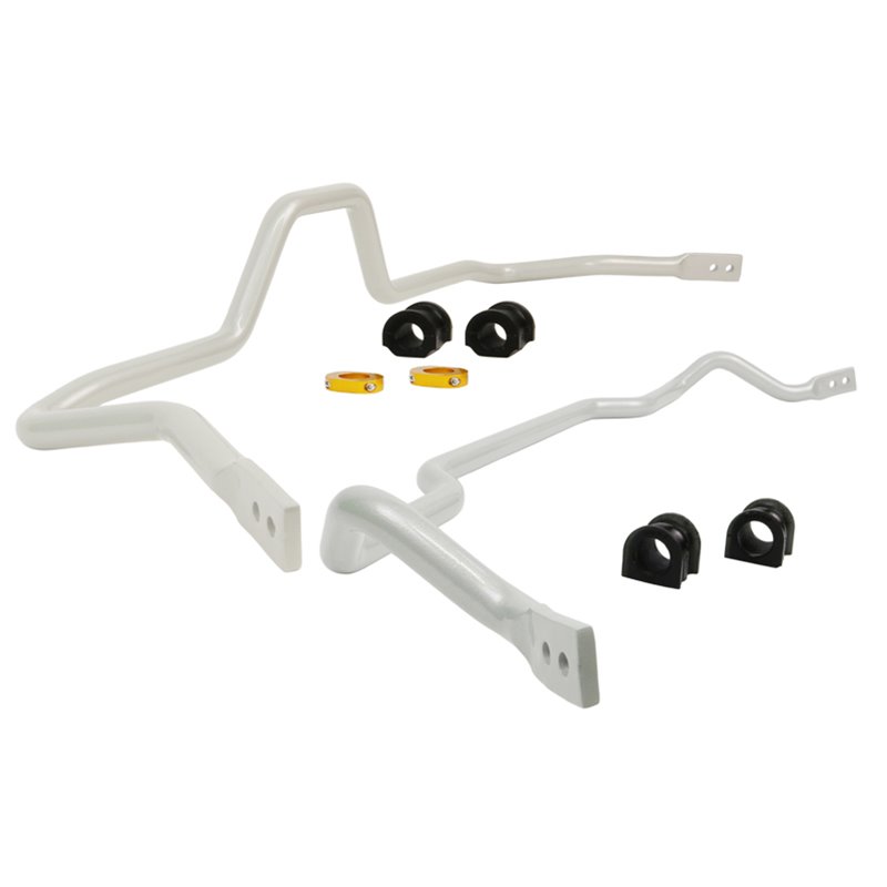Sway bar - vehicle kit WHITELINE CIVIC EM, EP, ES, EU