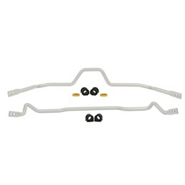 Sway bar - vehicle kit WHITELINE CIVIC EM, EP, ES, EU