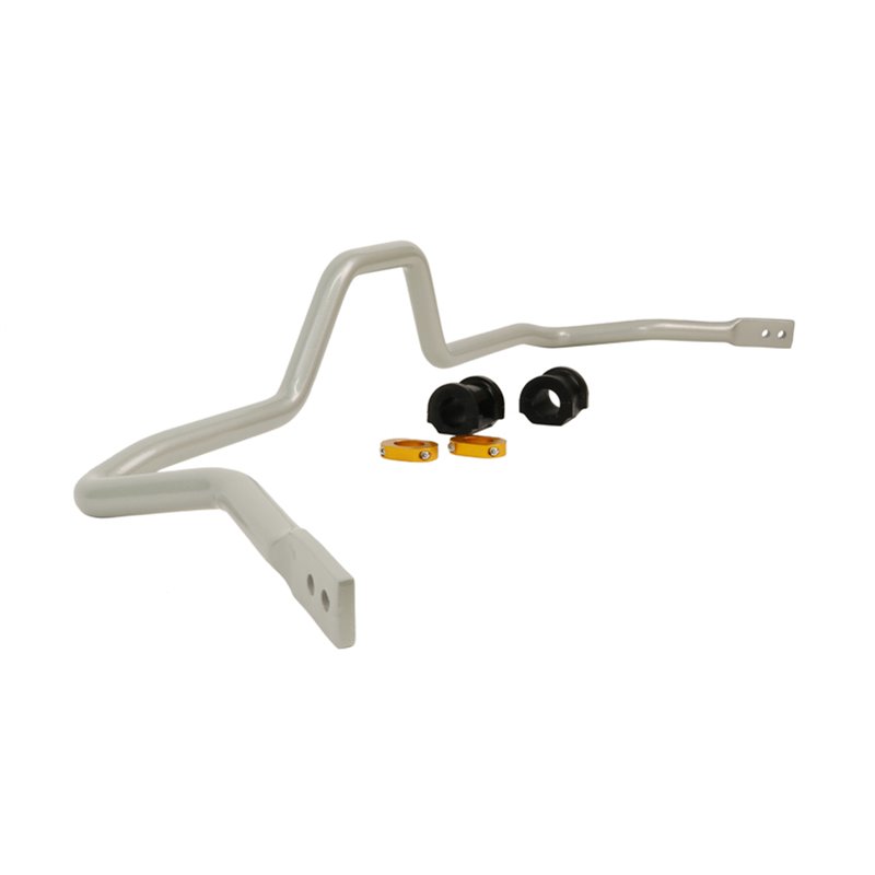 Barre stabilisatrice avant 24 mm réglable Renforcée WHITELINE CIVIC EM, EP, ES, EU