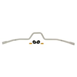 Barre stabilisatrice avant 24 mm réglable Renforcée WHITELINE CIVIC EM, EP, ES, EU