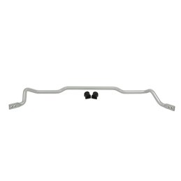 Barre stabilisatrice arrière 24 mm réglable Renforcée WHITELINE CIVIC EM, EP, ES, EU