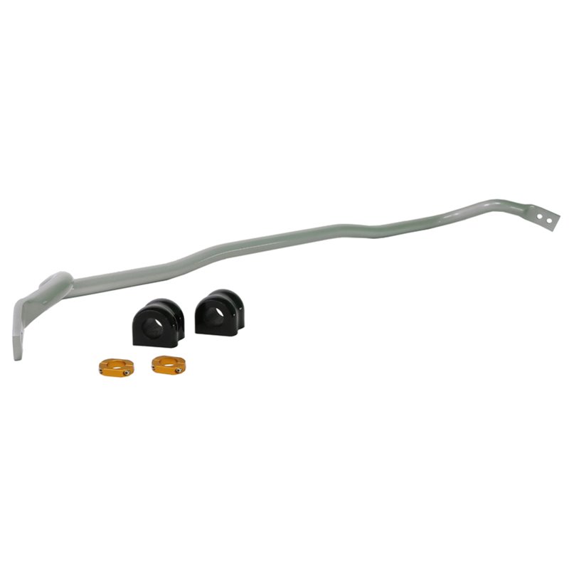 Barre stabilisatrice avant 24 mm réglable Renforcée WHITELINE CIVIC FK2 TYPE R