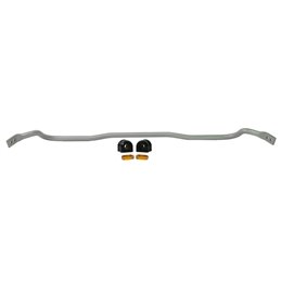 Barre stabilisatrice avant 24 mm réglable Renforcée WHITELINE CIVIC FK2 TYPE R
