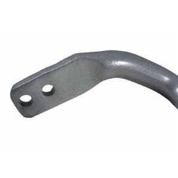 Barre stabilisatrice arrière 20 mm réglable Renforcée WHITELINE DOMANI MA, MB