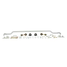 Barre stabilisatrice arrière 22 mm X réglable Renforcée WHITELINE DOMANI MA, MB