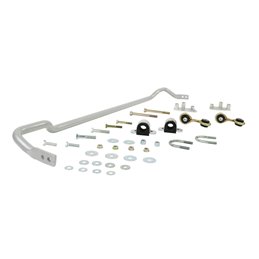 Sway bar - 22mm X heavy duty blade adjustable Rear WHITELINE INTEGRA DC1, DC2, DC4 EXCL TYPE R