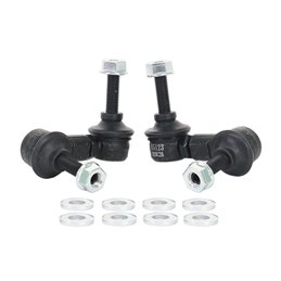 Barre stabilisatrice - biellette avant WHITELINE ACCORD CG, CK