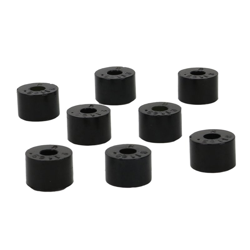 Silent bloc de biellette de barre stabilisatrice WHITELINE CIVIC EC, ED, EE