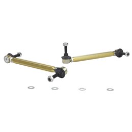 Barre stabilisatrice - biellette avant WHITELINE CIVIC FA, FG, FK