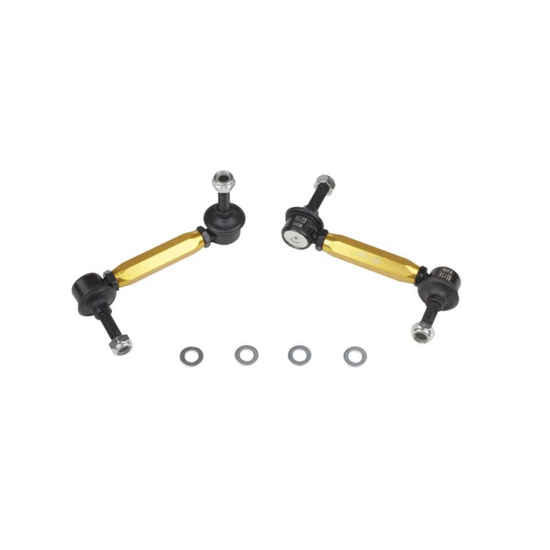 Barre stabilisatrice - biellette arrière WHITELINE CR-V RD1-RD3