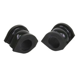 Silent bloc de barre stabilisatrice 26 mm WHITELINE CIVIC FD2 EXCL TYPE R