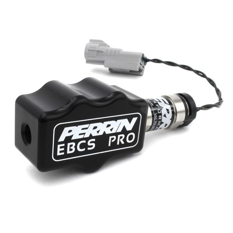 Solénoïde 3 voies EBCS Pro PERRIN
STI 2008-2018