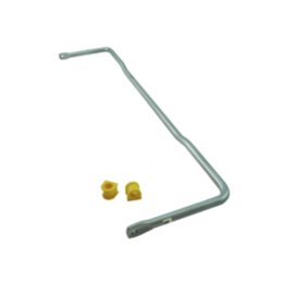 Sway bar - 20mm heavy duty Rear WHITELINE 323 BA, BH