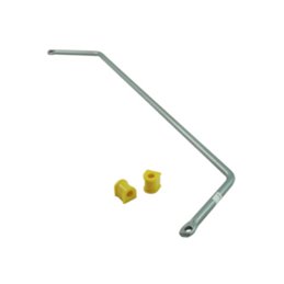 Barre stabilisatrice arrière 16 mm Renforcée WHITELINE 323 BF