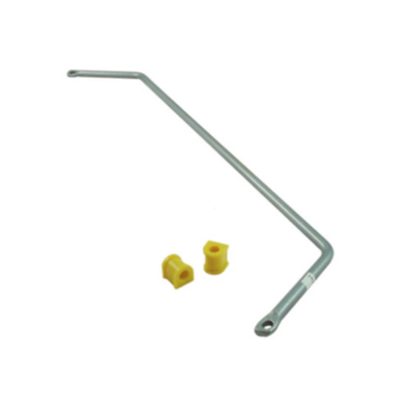 Barre stabilisatrice arrière 16 mm Renforcée WHITELINE 323 BF