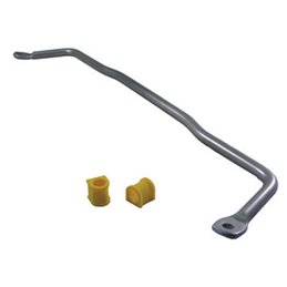 Barre stabilisatrice arrière 22 mm X Renforcée WHITELINE 323 BG