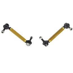 Sway bar - link assembly Rear WHITELINE 323 BJ
