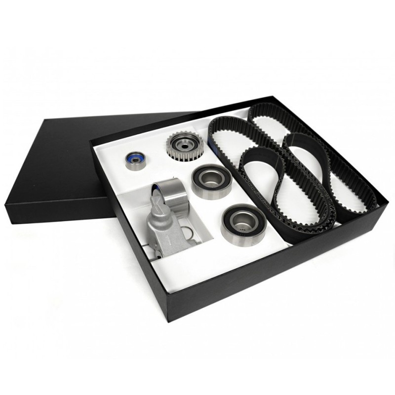 Kit distribution courroie GATES
EJ20/EJ22/EJ25
GT/WRX/STI 1999-2018