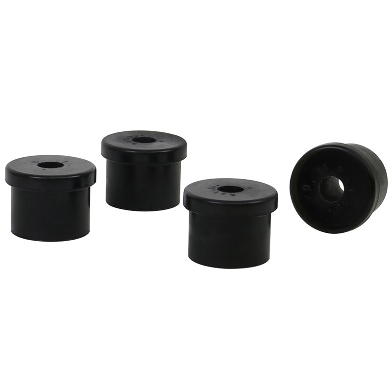 Spring - eye front bushing WHITELINE 323 FA HATCHBACK RWD