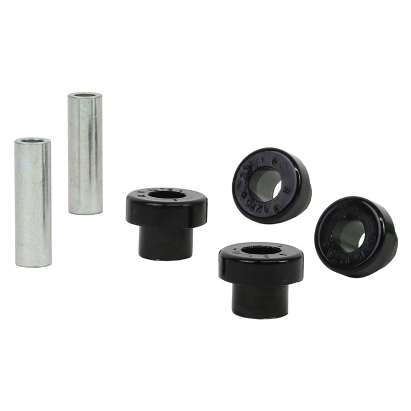 Control arm - lower inner bushing WHITELINE 323 FA HATCHBACK RWD