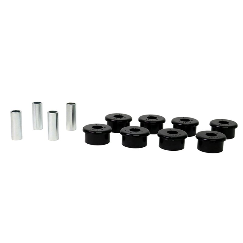 Silent bloc supérieur de tirant de suspension WHITELINE 626 CB
