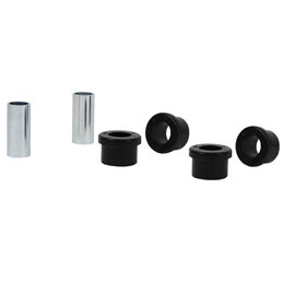Bras de suspension - Silent bloc inférieur intérieur WHITELINE 929 HB SEDAN AND HARDTOP