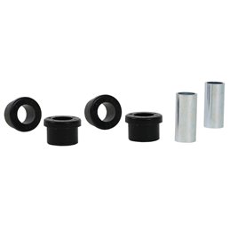 Bras de suspension - Silent bloc inférieur intérieur WHITELINE 929 HB SEDAN AND HARDTOP