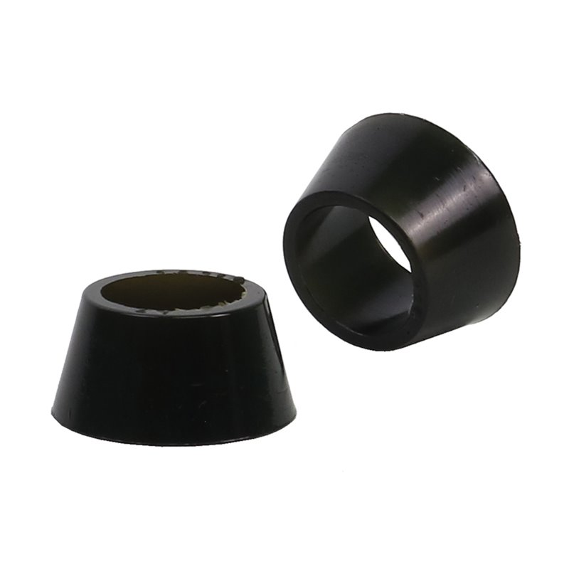 Silent bloc de bras de pivot de direction WHITELINE 929 LA WAGON
