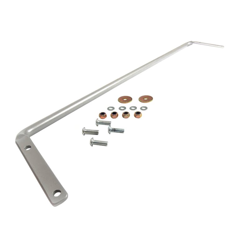 Barre stabilisatrice arrière 20 mm Renforcée WHITELINE DEMIO DE