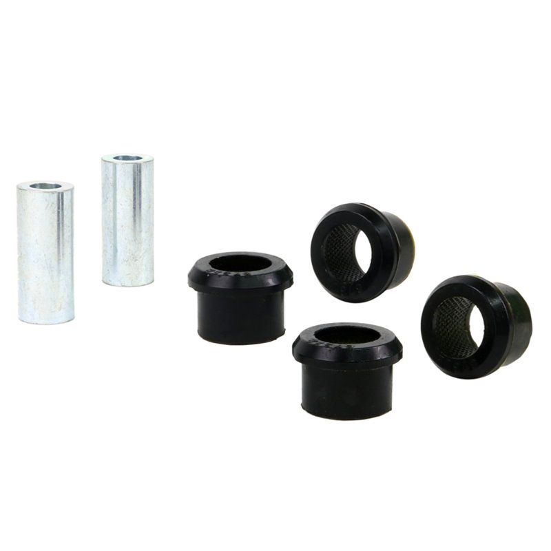Control arm - lower inner front bushing WHITELINE DEMIO DE