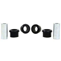 Control arm - lower inner front bushing WHITELINE DEMIO DE