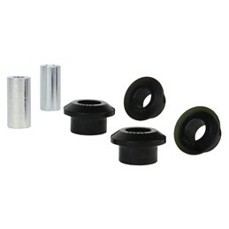 Bras de suspension - Silent bloc inférieur intérieur avant WHITELINE DEMIO DY