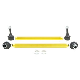 Barre stabilisatrice - biellette avant WHITELINE MAZDA2 DY