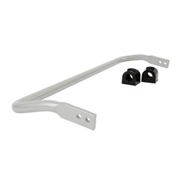 Barre stabilisatrice arrière 24 mm X réglable Renforcée MOTORSPORT WHITELINE MAZDA3 BK EXCL MPS