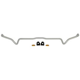 Barre stabilisatrice avant 24 mm X Renforcée WHITELINE MAZDA3 BK EXCL MPS