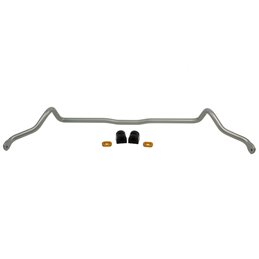 Barre stabilisatrice avant 24 mm X Renforcée WHITELINE MAZDA3 BK EXCL MPS