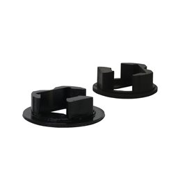 Moteur - Insert, silent bloc arrière WHITELINE MAZDA3 BK EXCL MPS