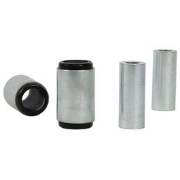 Bras de suspension - silent bloc inférieur arrière
 WHITELINE MAZDA3 BK EXCL MPS