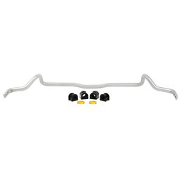 Barre stabilisatrice avant 27 mm réglable Renforcée WHITELINE MAZDA3 BK MPS