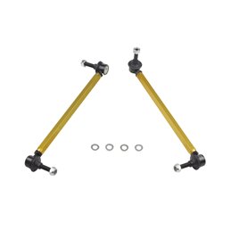 Barre stabilisatrice - biellette avant WHITELINE MAZDA3 BK MPS