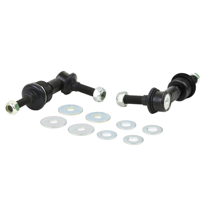Barre stabilisatrice - biellette arrière WHITELINE MAZDA3 BK MPS