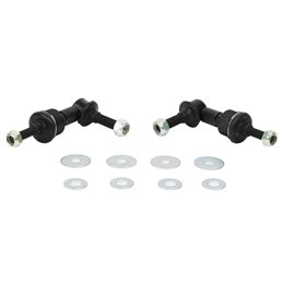 Barre stabilisatrice - biellette arrière WHITELINE MAZDA3 BK MPS