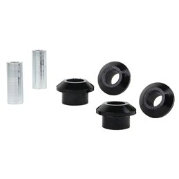 Control arm - lower inner front bushing WHITELINE MAZDA3 BK MPS