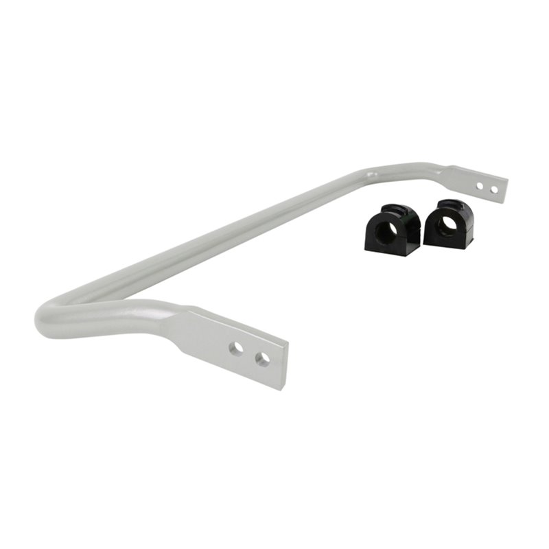 Barre stabilisatrice arrière 24 mm X réglable Renforcée MOTORSPORT WHITELINE MAZDA3 BL EXCL MPS
